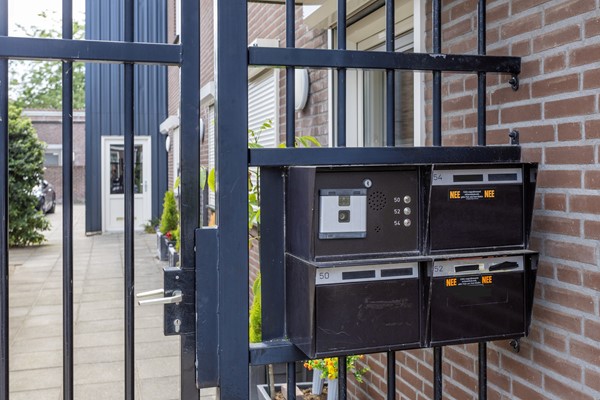Foto - Te koop: Smalstraat 54, 5341 TX Oss